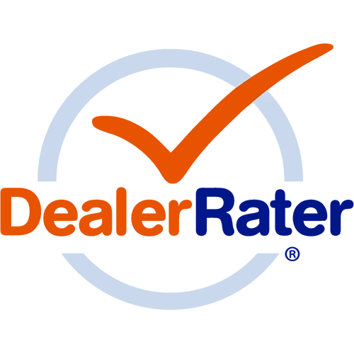 Dealer Rater Icon